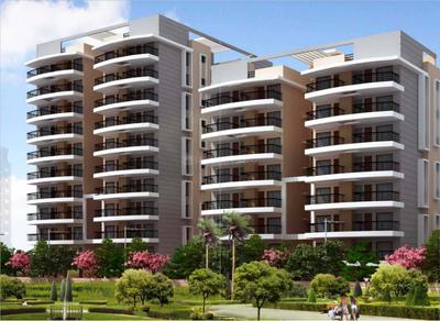 Project Image of 2600 Sq.ft 3 BHK Penthouse for sale in Nabha for Rs. 7500000
