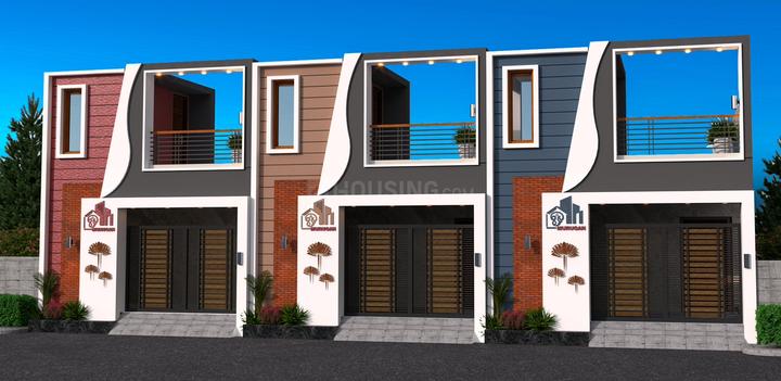 Om Murugan Villa Garden Main Image 1