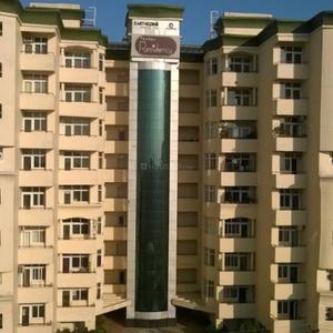 Earthcon Yuvraj Residency