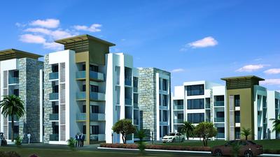 Gallery Cover Pic of Heera Grand Villae