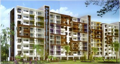 Project Image of 2500 Sq.ft 3 BHK Villa for sale in Madgaon for Rs. 30000000