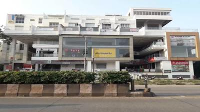 Project Image of 1200 Sq.ft 2.5 BHK Apartment / Flat for sale in Nanded for Rs. 8900000