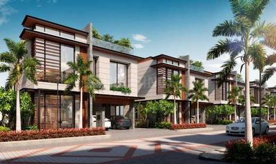 Project Image of 3281 Sq.ft 3 BHK Villa for sale in Sholinganallur for Rs. 57561403