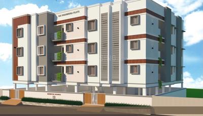 Project Image of 938 Sq.ft 2 BHK Apartment / Flat for sale in Kattupakkam for Rs. 6753600