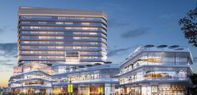 Gallery Cover Pic of Receptive Vista Centre