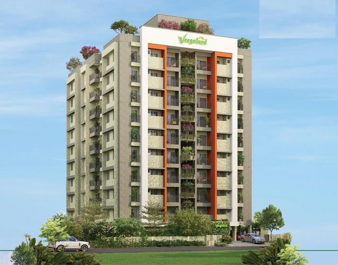 Gallery Cover Pic of Veegaland Green Fort