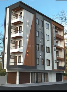 Siyaram Luxury Homes Project Images