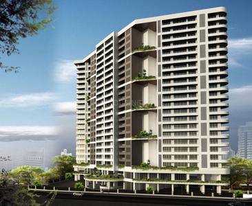 Project Image of 3200 Sq.ft 4 BHK Apartment / Flat for sale in Bandra East for Rs. 210000000
