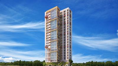 Project Image of 5680 Sq.ft 5 BHK Duplex for sale in Park Street Area for Rs. 140000000