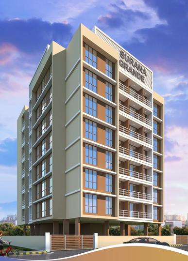 Gallery Cover Pic of Surana Grande