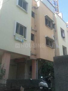 Project Image of 900 Sq.ft 3 BHK Apartment / Flat for sale in Belghoria for Rs. 3700000