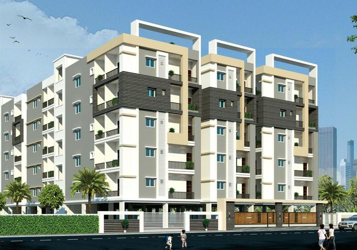 Gallery Cover Pic of Vishan s Castle
