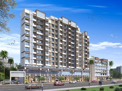 Gallery Cover Pic of Shree Swaraswati Heights