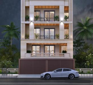 Project Image of 1377 Sq.ft 3 BHK Builder Floor for sale in Sector 49 for Rs. 14000000