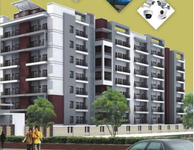 Project Image of 1577 Sq.ft 2 BHK Apartment / Flat for sale in Shastripuram for Rs. 5500000
