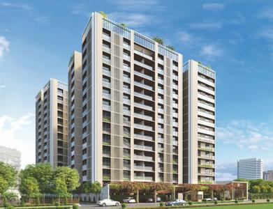 Project Image of 3550 Sq.ft 4 BHK Apartment / Flat for sale in Ellisbridge for Rs. 30000000