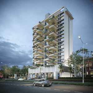 Project Image of 6200 Sq.ft 4.5 BHK Apartment / Flat for sale in Khajrana for Rs. 72500000