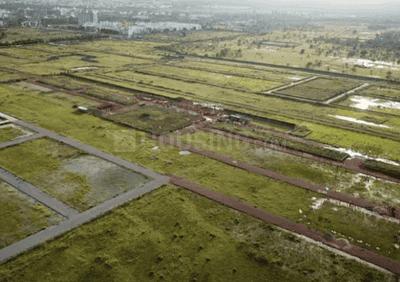 Residential Lands for Sale in RCP VIP City Sector 02 Extention