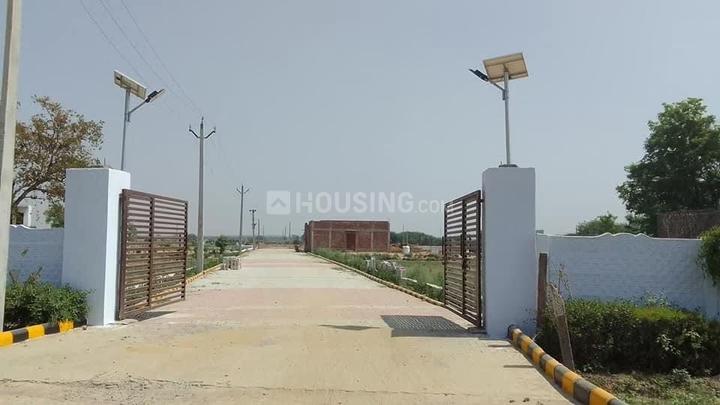 Gallery Cover Pic of Virasat Royal Paradise City