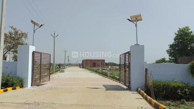 Virasat Royal Paradise City Elevation 3