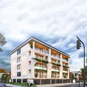 Project Image of 1800 Sq.ft 3 BHK Builder Floor for sale in Kadarpur for Rs. 17900000