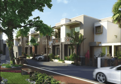Residential Lands for Sale in Sahaj Bunglows