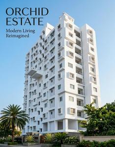 Gallery Cover Pic of Orchid Estate