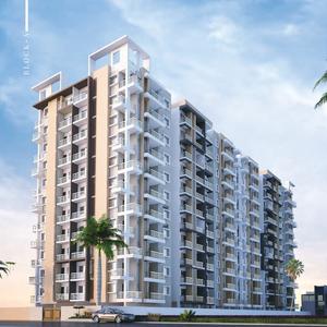 Gallery Cover Pic of Vinayak Garden Valley