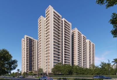 Project Image of 2927 Sq.ft 4 BHK Apartment / Flat for sale in Shela for Rs. 14650000
