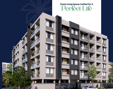 Akshar Vraj Parisar Project Images