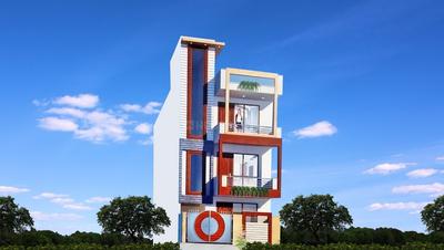 Gallery Cover Pic of Shri Bankey Bihari Properties Shri Bankey Homes - L246
