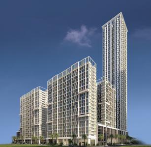 Project Image of 1665 Sq.ft 4 BHK Apartment / Flat for sale in Kandivali East for Rs. 46000000