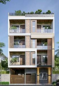 1 RK Flat