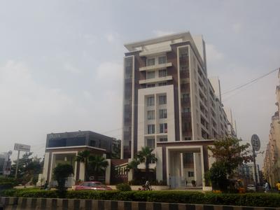 Appaswamy City Square