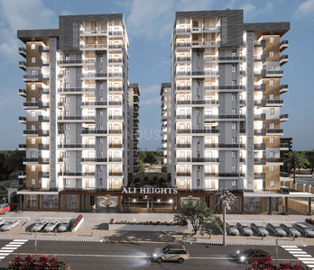 Gallery Cover Pic of Dreamways Ali Heights
