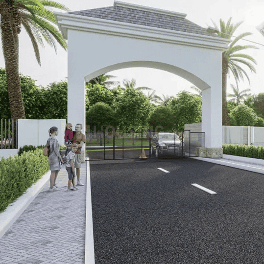 Aara Enclave Main Image 1