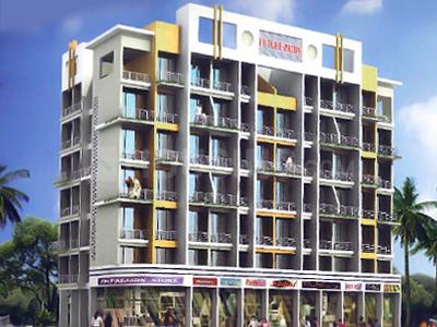 1 BHK Flat