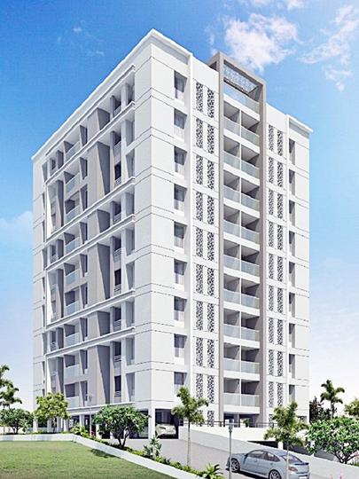 Gallery Cover Pic of ATK Jasmine B