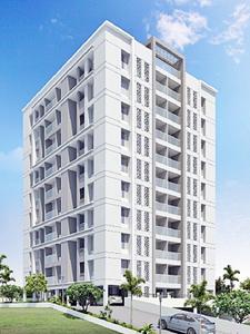 Project Image of 1150 Sq.ft 2 BHK Apartment / Flat for sale in Kondhwa for Rs. 6200000