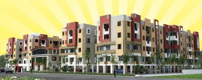 Gallery Cover Pic of Royal Retreat Panchawati Residency