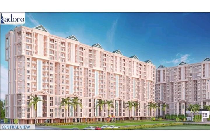 Gallery Cover Pic of Adore Prosperity Homes