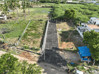 Magizh Avenue Project Images