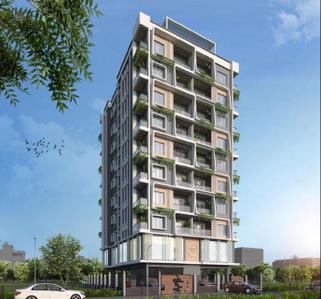 Sremon Himani Villa Project Images