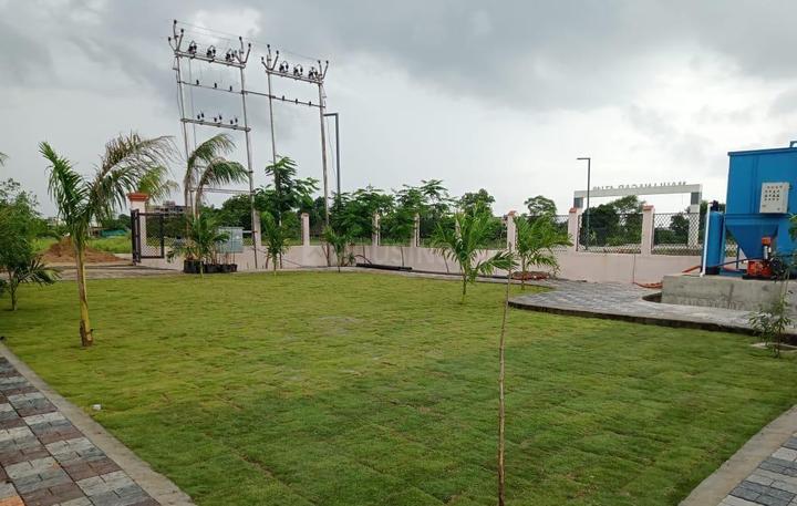 Gallery Cover Pic of Mauli Town 27