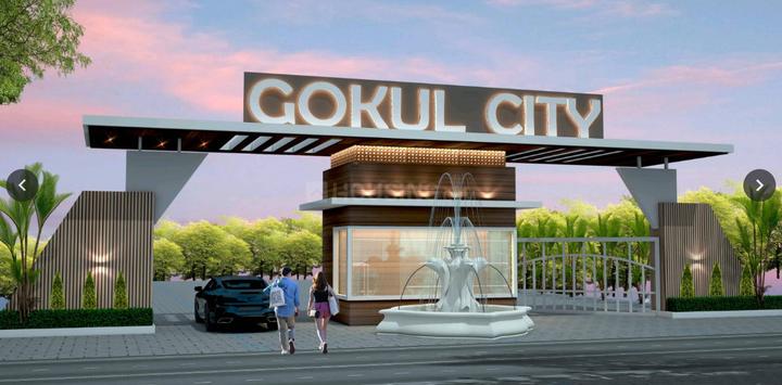 New Gokul City Main Image 1