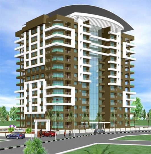 Gallery Cover Pic of Abhiman Heights