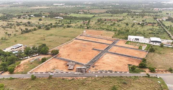 Gallery Cover Pic of Everest Brooksdale