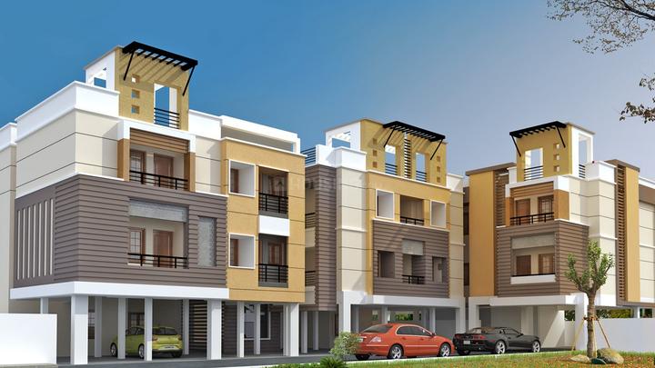 Royal Aspire  More Images 1