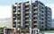 Parth Silverline Elevation 1