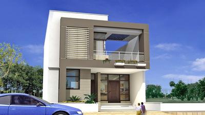 Project Image of 1000 Sq.ft Residential Plot / Land for sale in Matiyala for Rs. 140000000
